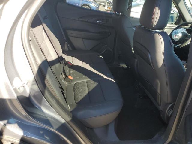 2021 CHEVROLET TRAILBLAZE #3301751454