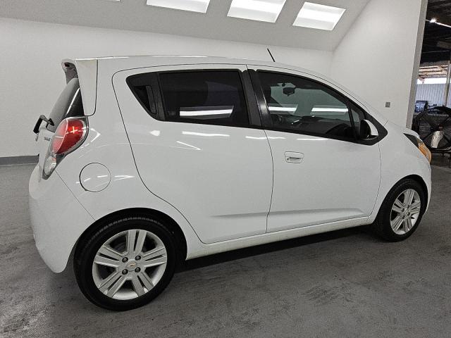 2014 CHEVROLET SPARK 1LT #3315739343