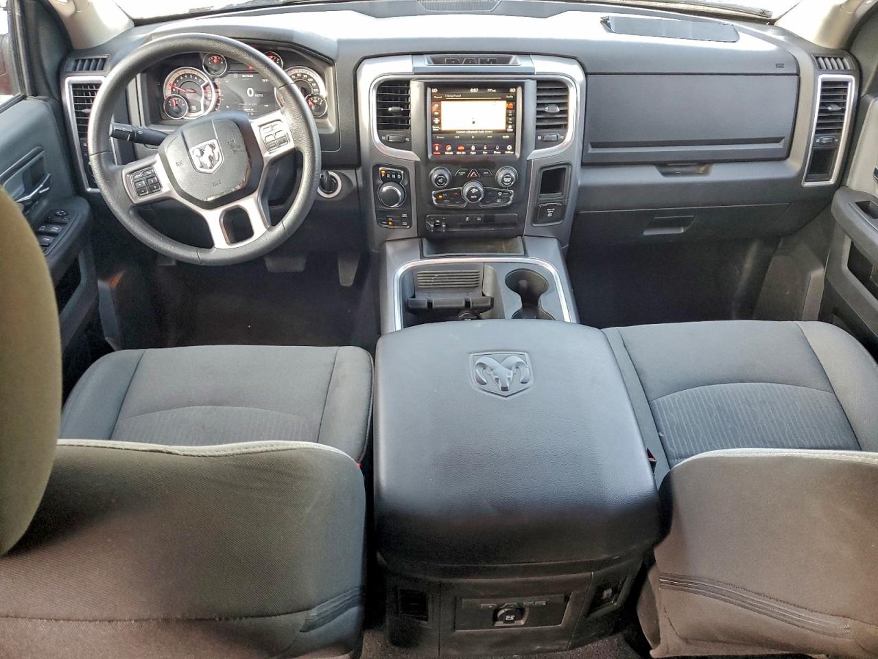 Lot #3315661774 2023 RAM 1500 CLASS