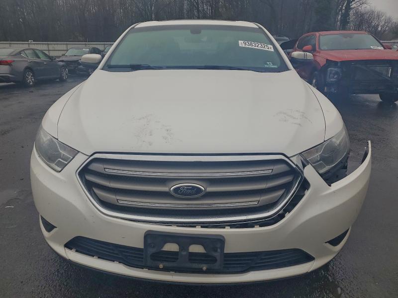 2013 FORD TAURUS SEL #3302797896