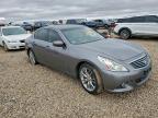 Lot #3304571480 2011 INFINITI G37 BASE