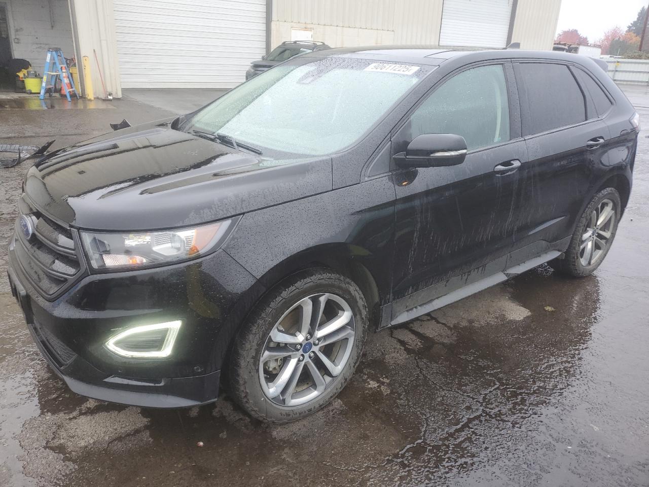 FORD EDGE SPORT