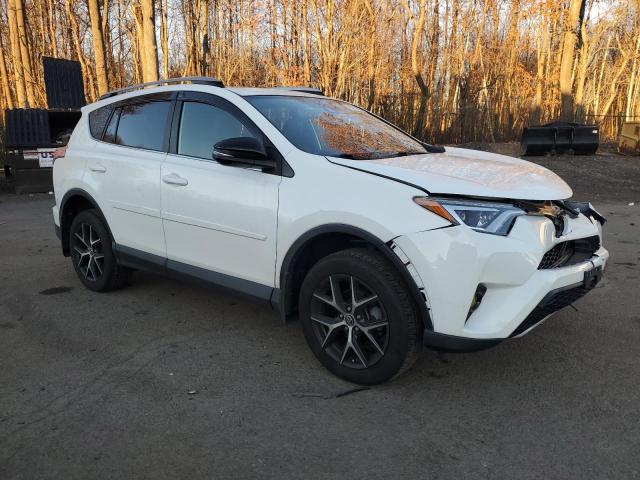 2017 TOYOTA RAV4 SE #3304634941