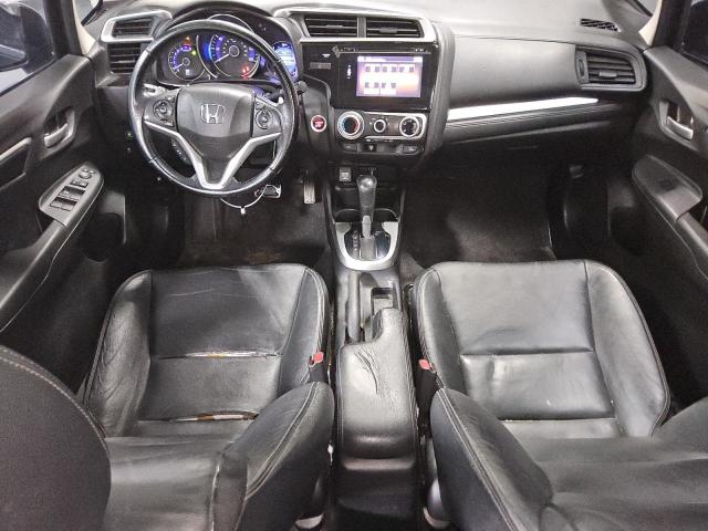 2017 HONDA FIT EX #3308341043