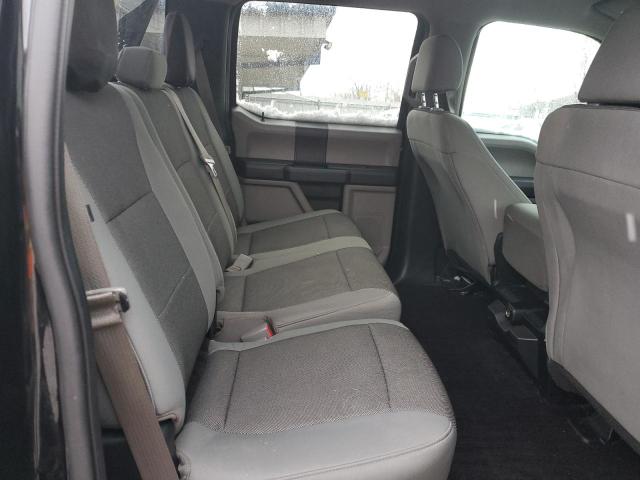 2016 FORD F150 SUPER #3292354268