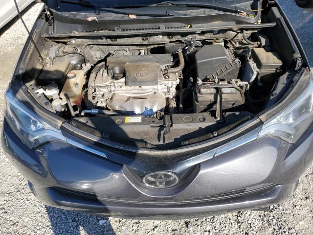 2016 TOYOTA RAV4 XLE #3302888912