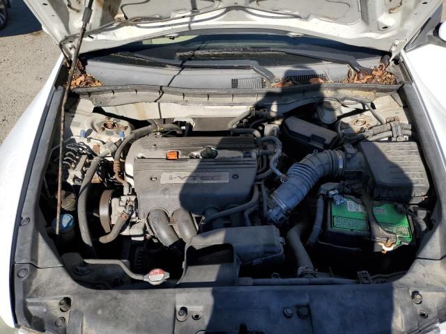 2009 HONDA ACCORD LX #3304637955