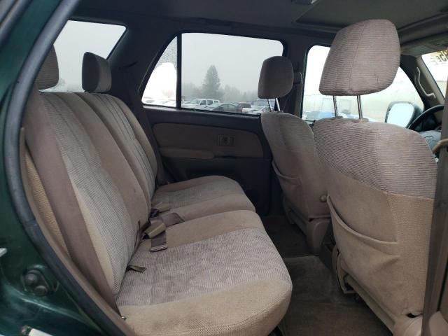 2000 TOYOTA 4RUNNER SR #3286895241