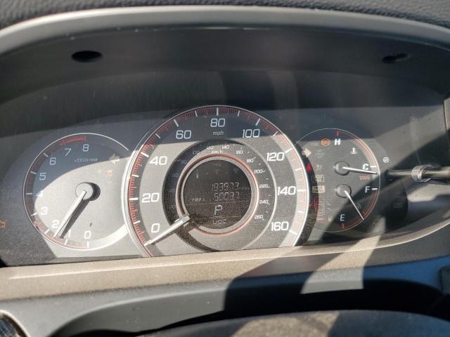 2014 HONDA ACCORD SPO #3296410672