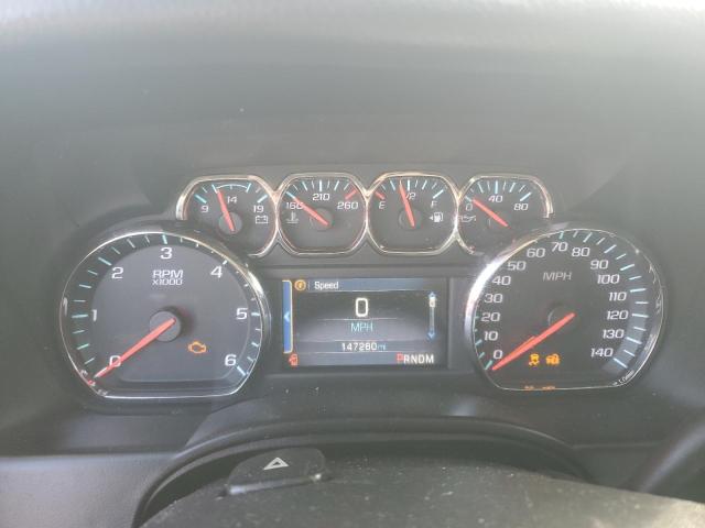 2015 CHEVROLET TAHOE C150 #3293563959