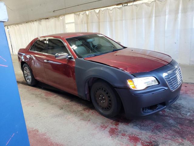 2012 CHRYSLER 300 LIMITE - 2C3CCACG6CH277954