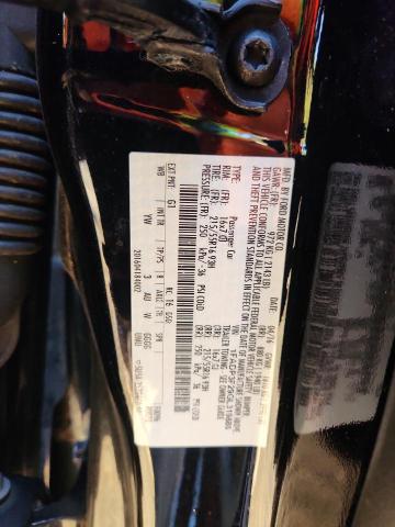 2016 FORD FOCUS SE 1FADP3F29GL319886