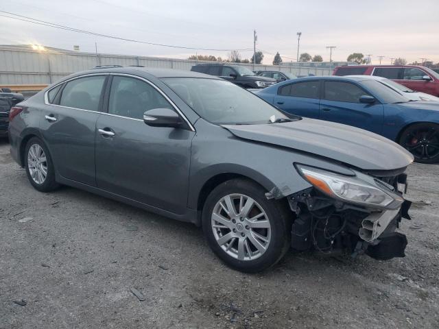 2018 NISSAN ALTIMA 2.5 - 1N4AL3AP3JC204290