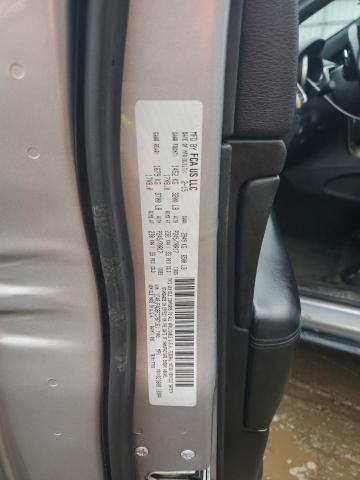 2015 JEEP GRAND CHER #3286592200