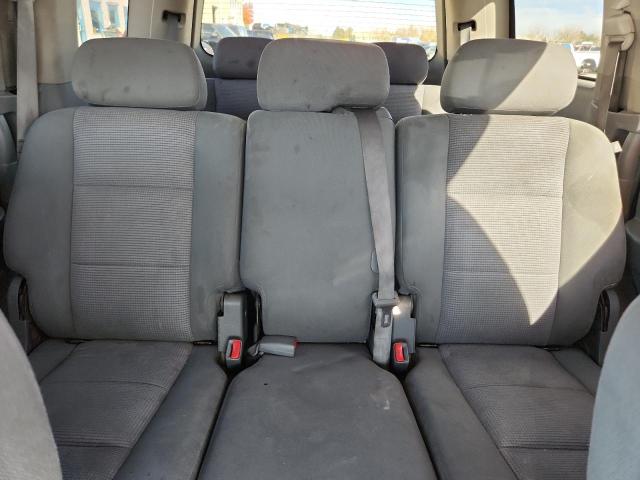 2007 DODGE DURANGO SL #3298292033