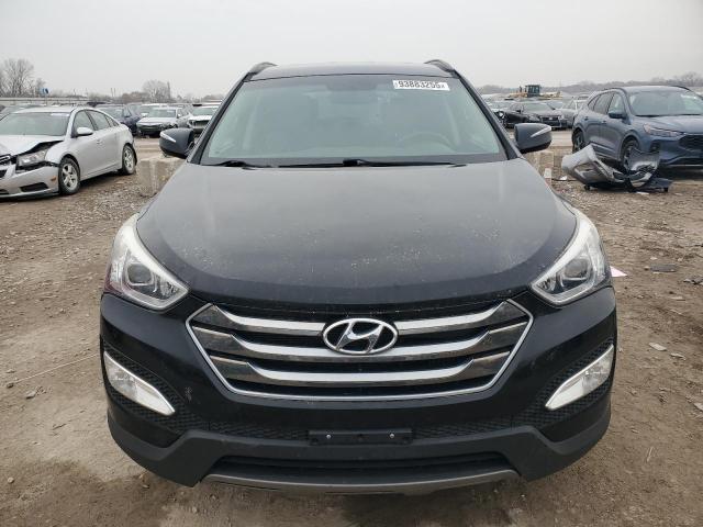 2016 HYUNDAI SANTA FE S #3294382103