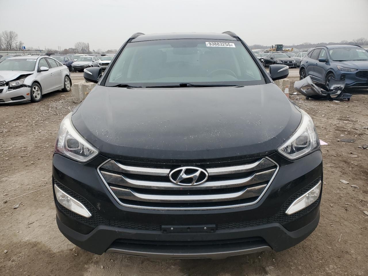 HYUNDAI SANTA FE S
