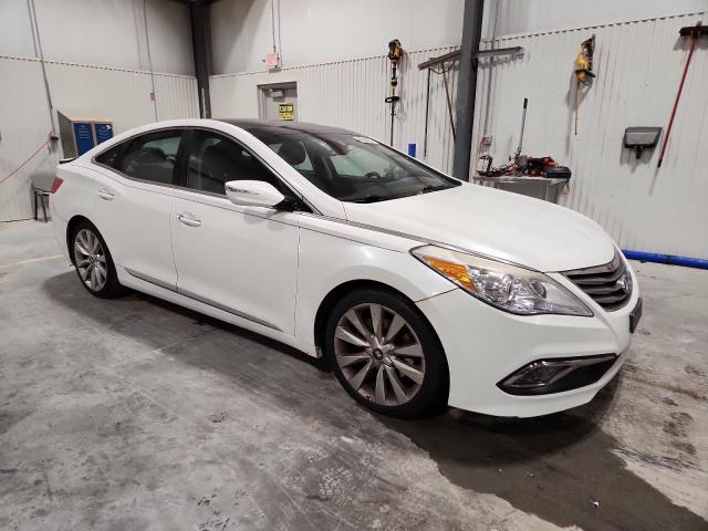 2016 HYUNDAI AZERA LIMI #3294322876