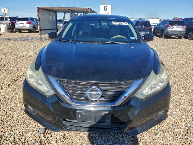2016 NISSAN ALTIMA 2.5 #3301945454