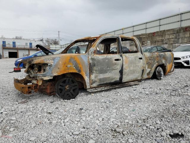 2006 TOYOTA TUNDRA DOU #3303803416