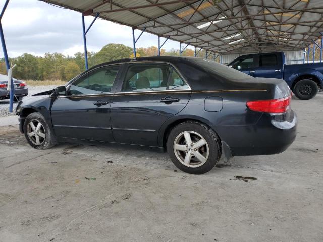 2005 HONDA ACCORD EX #3304612463