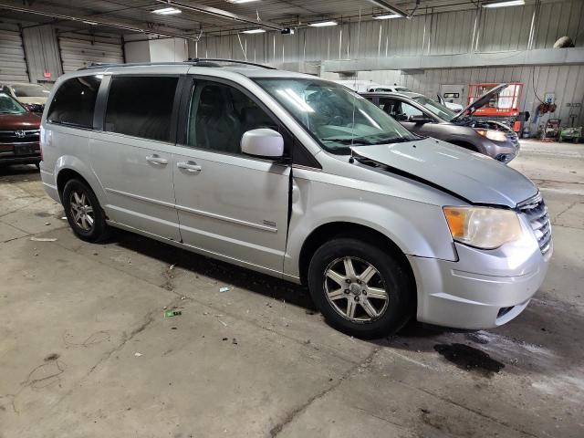 2008 CHRYSLER TOWN & COU #3302923089
