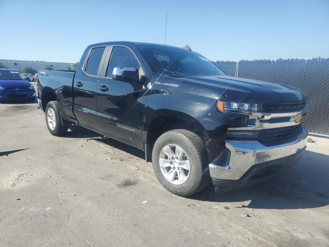 2019 CHEVROLET SILVERADO #3293309420