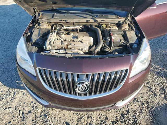 2017 BUICK REGAL SPOR - 2G4GL5EX1H9116670