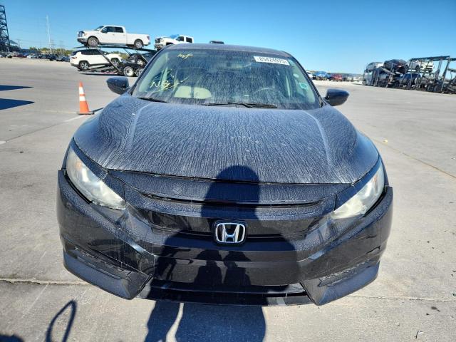 2016 HONDA CIVIC #3298072154