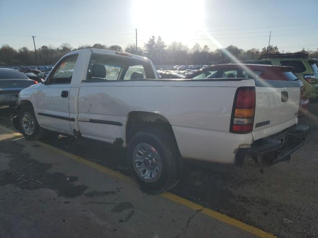 2005 GMC NEW SIERRA #3303930730