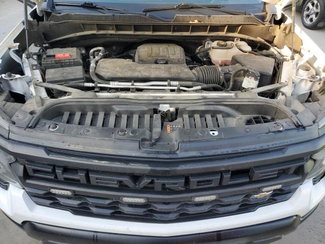 2023 CHEVROLET SILVERADO #3305634716