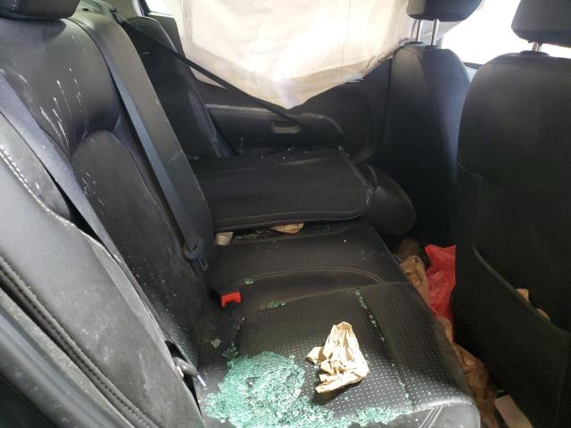 2020 CHEVROLET SONIC PREM #3301962571