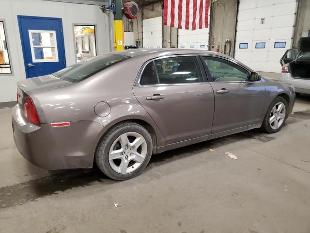2011 CHEVROLET MALIBU LS #3292312295