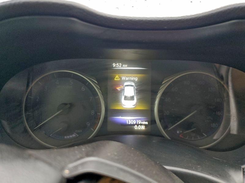 2014 INFINITI Q50 HYBRID #3304519468