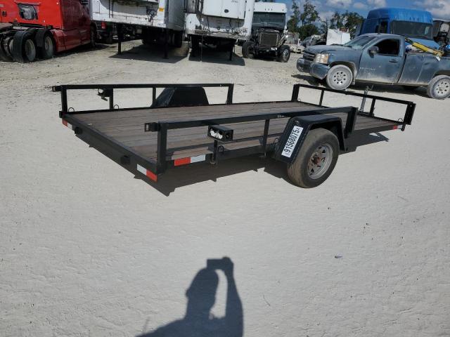 2024 RPM UTILITY TRAILER #3308279233