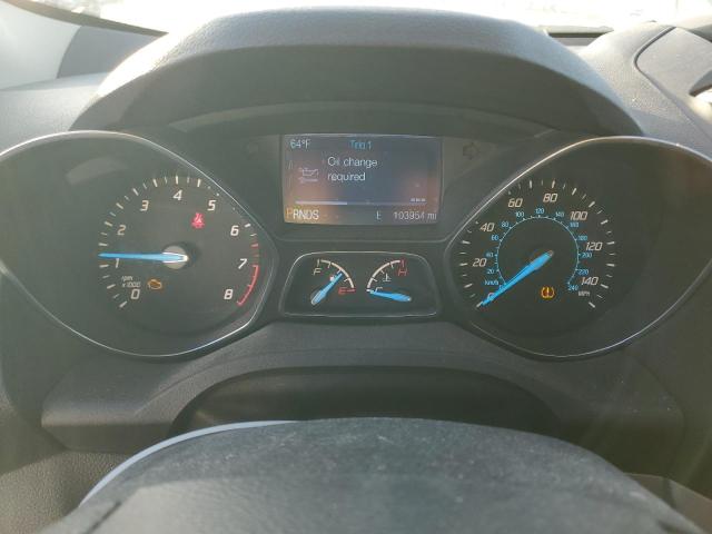 2015 FORD ESCAPE SE - 1FMCU9GX2FUA93562