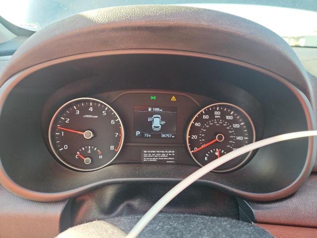 2020 KIA SPORTAGE L #3303969724