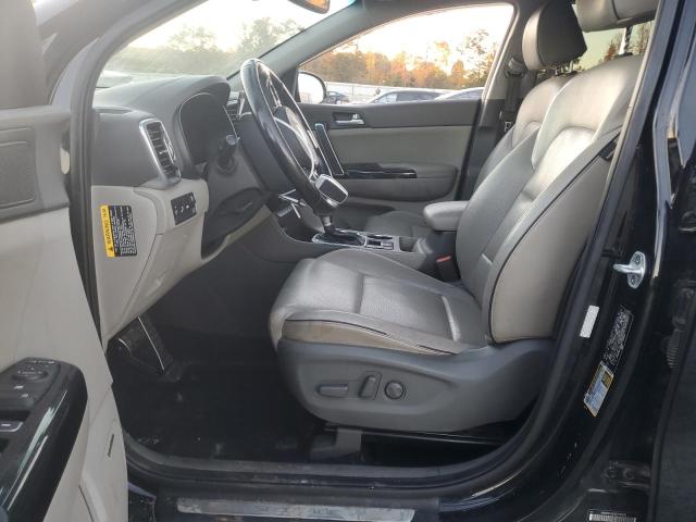 2019 KIA SPORTAGE S #3284671345