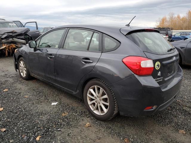 2014 SUBARU IMPREZA PR #3301909460
