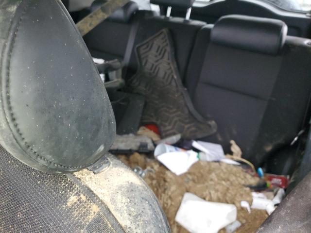 2007 TOYOTA FJ CRUISER #3303556026