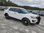 Lot #3297955802 2016 FORD EXPLORER P