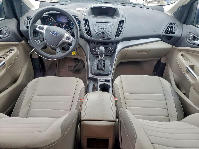 2015 FORD ESCAPE SE #3304754919