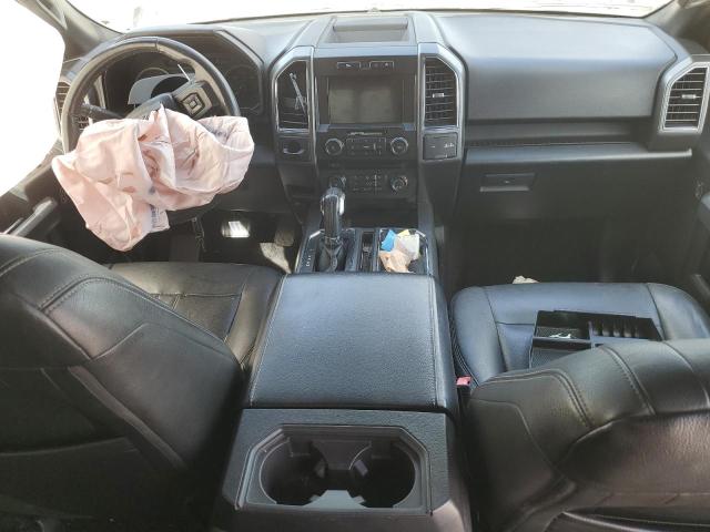 2018 FORD F150 SUPER #3303764419