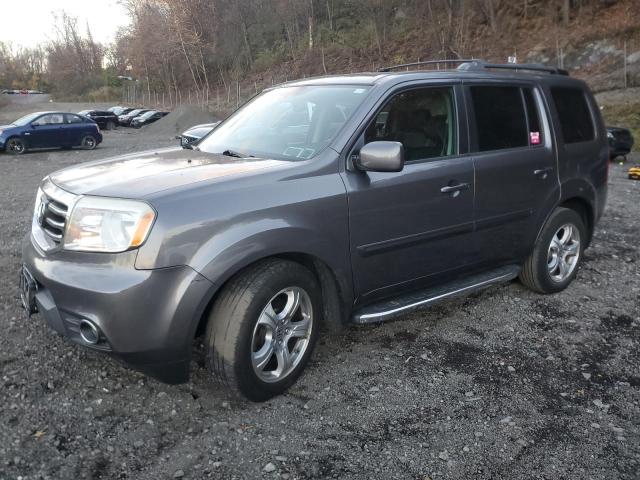 5FNYF4H59EB017588 2014 HONDA PILOT