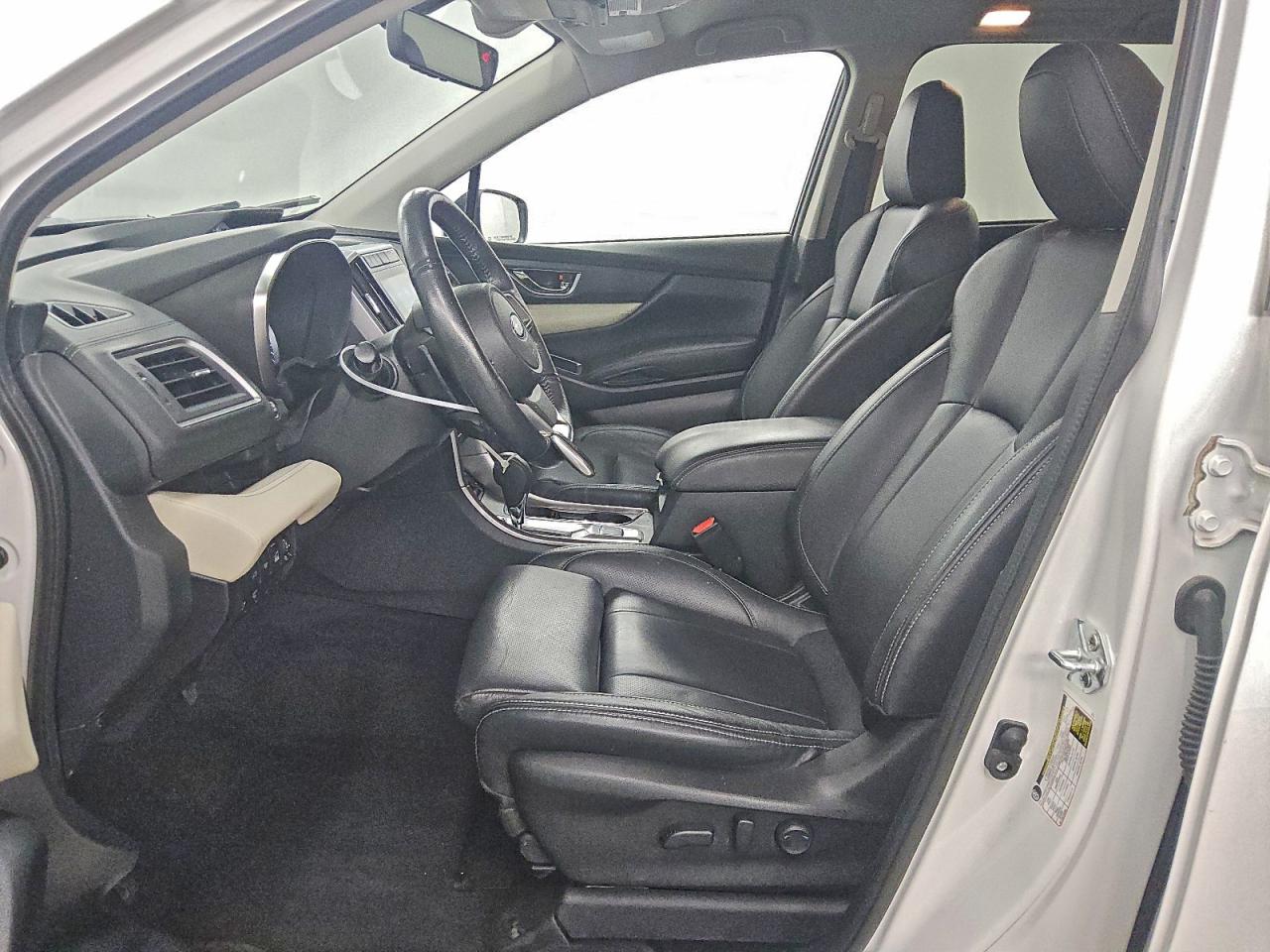 SUBARU ASCENT LIMITED