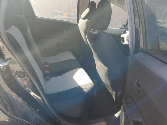 2012 TOYOTA YARIS #3301819388