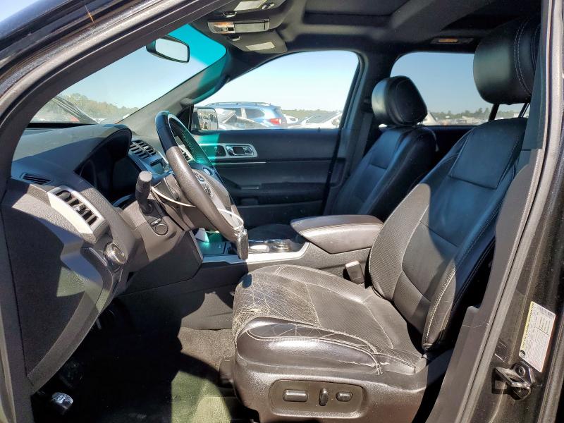 2014 FORD EXPLORER S #3308204156