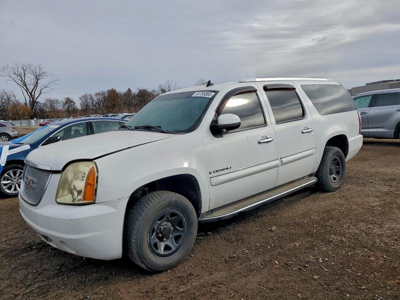 2008 GMC YUKON XL D #3315593775