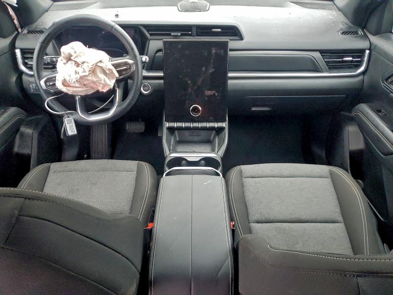 2026 GMC TERRAIN EL #3302692002