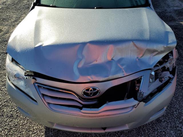 2011 TOYOTA CAMRY BASE #3287690031